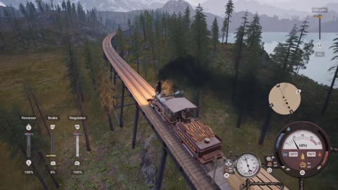 Railroads online ps5 running freight and getting new locos