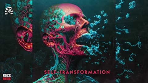 ONE CHiN - Self-Transformation (2025)