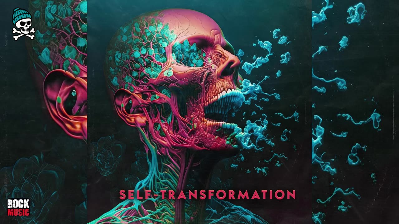 ONE CHiN - Self-Transformation (2025)
