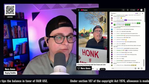 I’m BACK from FLORIDA let’s talk about what @GrowingUpInScientology LEFT OUT