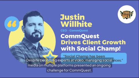 The Social Media Hack That Helped CommQuest Scale Client Growth