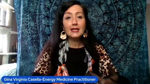 Dreaming With Gemstone Gina Marathon: