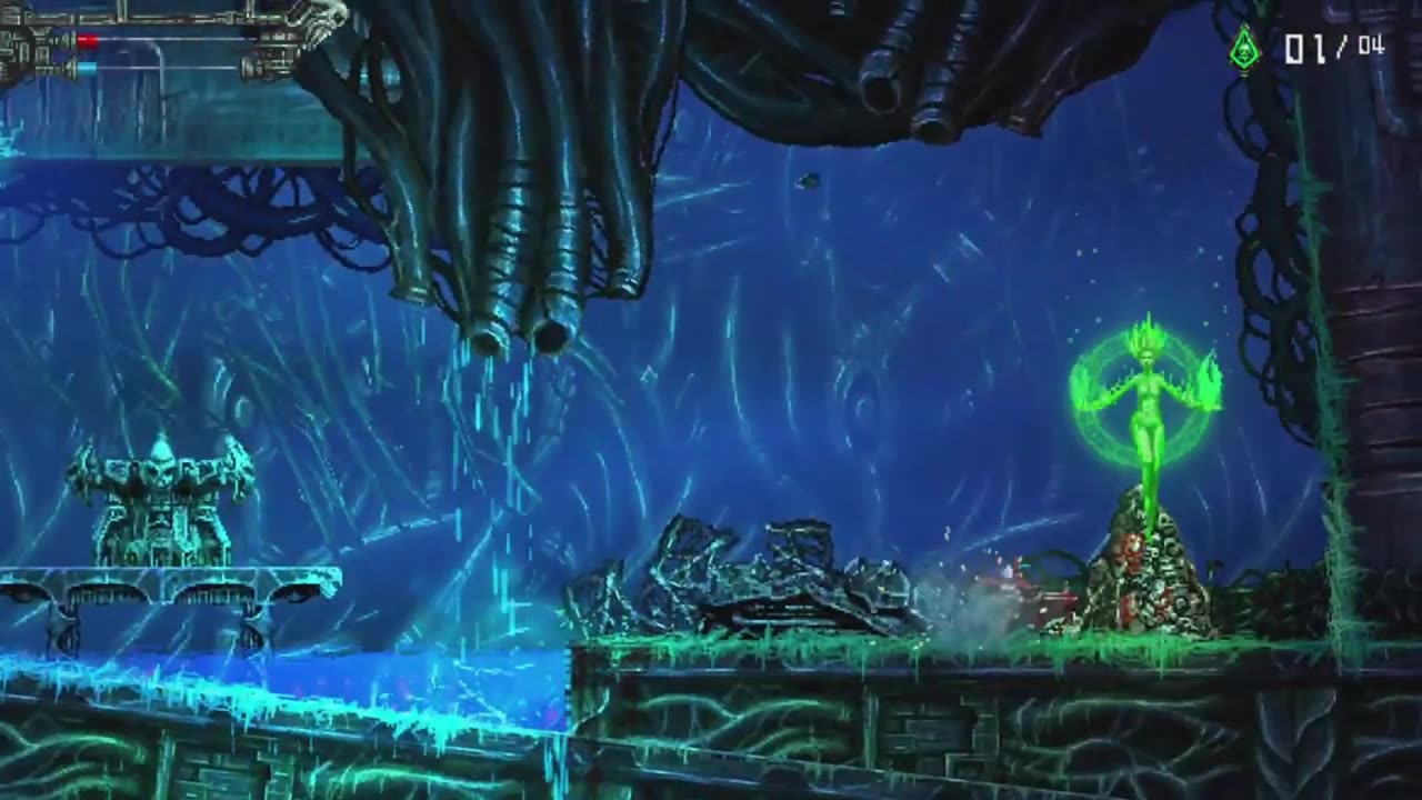 Valfaris- Part 2 (Gameplay)