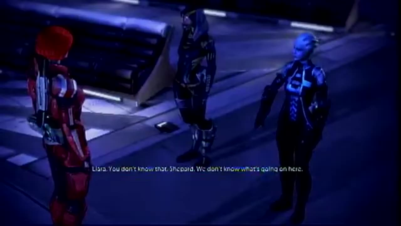 Mass Effect 3 Day 9 - 2 _ 23