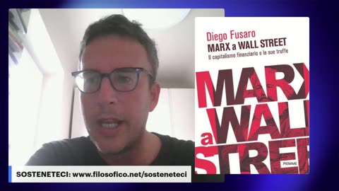 Diretta con Diego Fusaro. Attentato a Putin. Schiaffo a Macron. Salis Genova