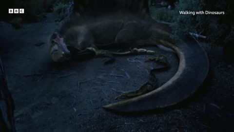Walking With Dinosaurs | Official Trailer