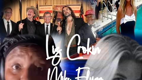 All Wright - Crokin - Flynn - Lies Are Being Revealed - Community Fights Back