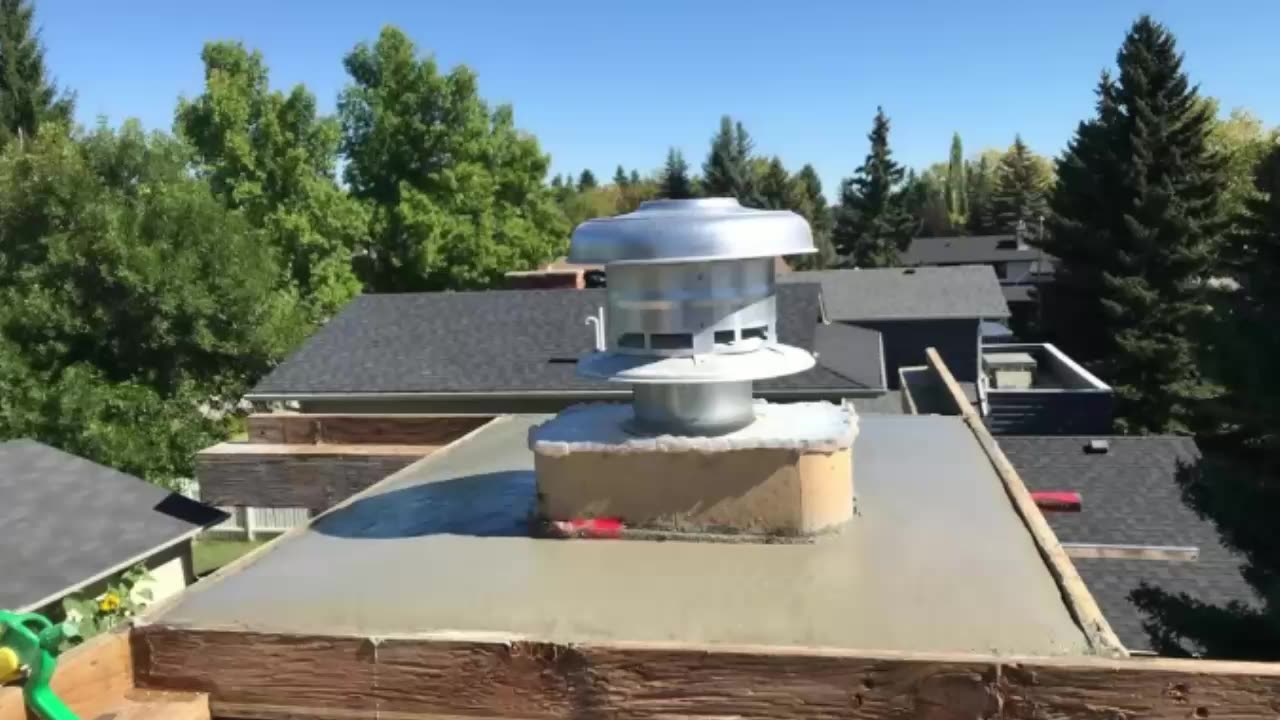 How to Find Calgary Chimney Sweep, Repair, Restoration & Installation Services