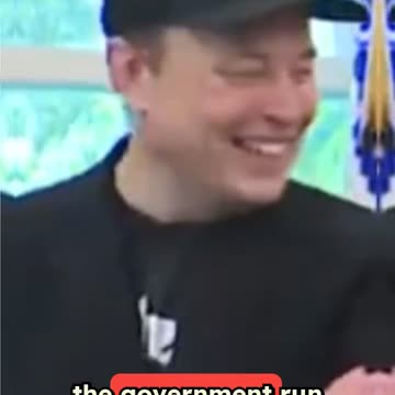 Elon Musk Officially Done