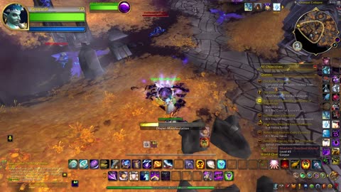 wowcraft in 2025 p52 - cashing out argus for the story and for seat of the triumvirate unlock