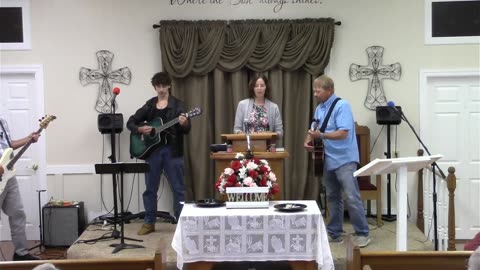 Worship Service
