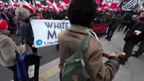 WLM Poland 2020 Blood and honour'. MUST SEE