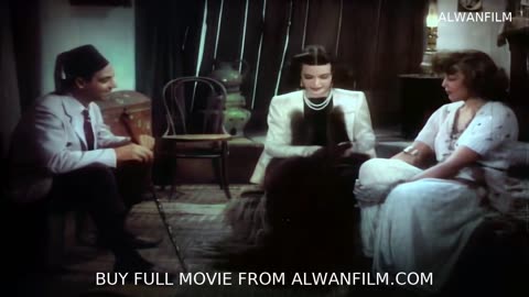 Algiers 1938 Colorized