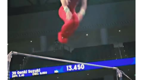 Never Give Up!