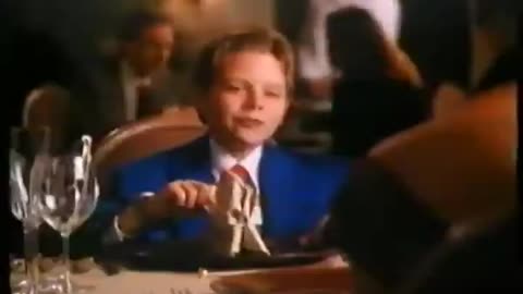 Blank Check Movie Trailer 1994