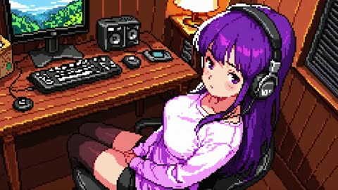 Stay-In Vibes – Chill Lofi Beats for Study, Focus & Sleep