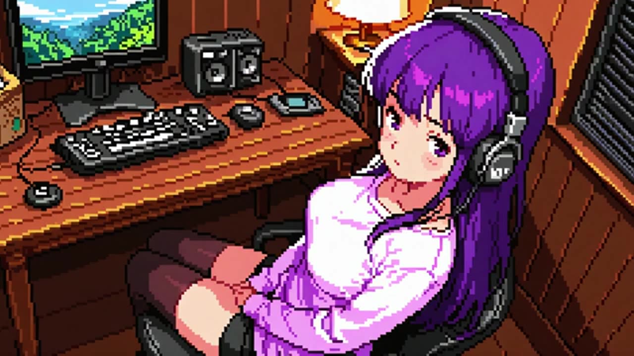 Stay-In Vibes – Chill Lofi Beats for Study, Focus & Sleep
