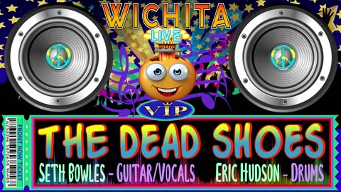 The Dead Shoes ― indubitably indie, No.01