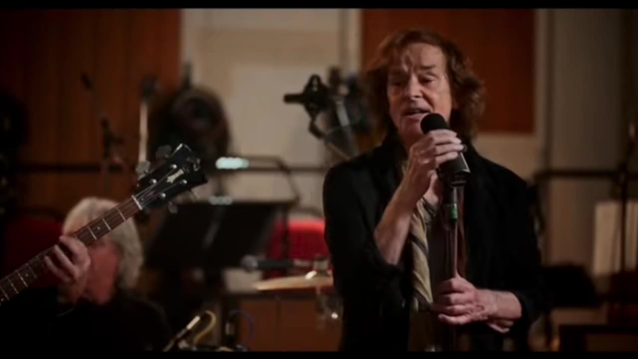 Zombies - She's Not There (Abbey Road, 2021)