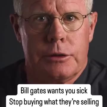 “Butter made from thin air, really? Bill Gates is at it again”