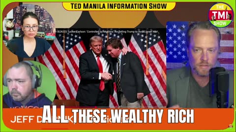 How Trump Hijacked Ron Paul’s Movement and Turned It Into a Political Cult