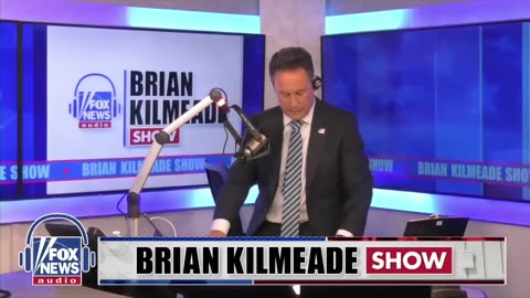 Bret Baier: Trump altered the whole situation