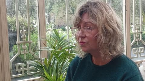 The Funniest Story we ever recorded, Susannah