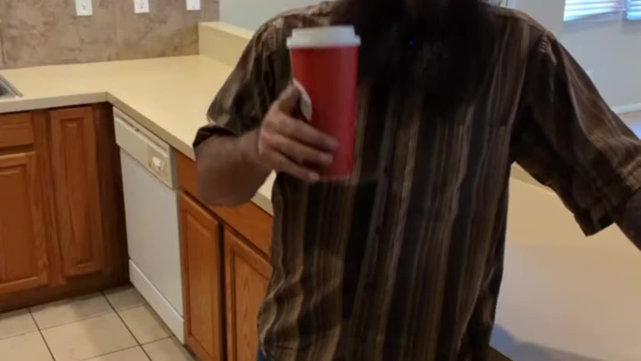 Bulletproof Handyman Live On The Job - Rotten Move Out