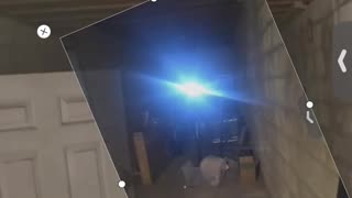 👽🔭 James on YouTube: Blue Light Drilling Craft! | TheTruthAbove