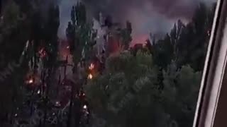Russian Aerospace Forces Bring "Order" to Kyiv — Zelenskyy Will Pay for This...