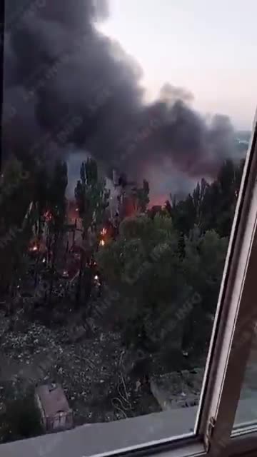 Russian Aerospace Forces Bring "Order" to Kyiv — Zelenskyy Will Pay for This...