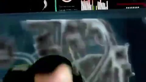 A Streamer Gets Really hype