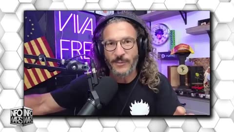 ALEX JONES (Full Show) Friday - 7/11/25