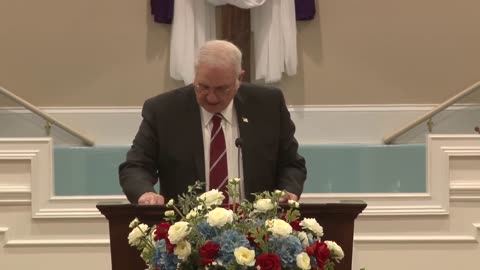 Kingdom Not of This World - Charles Lawson
