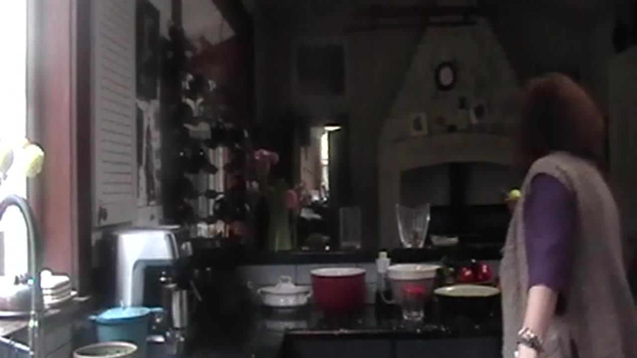 I have the cure for everything!