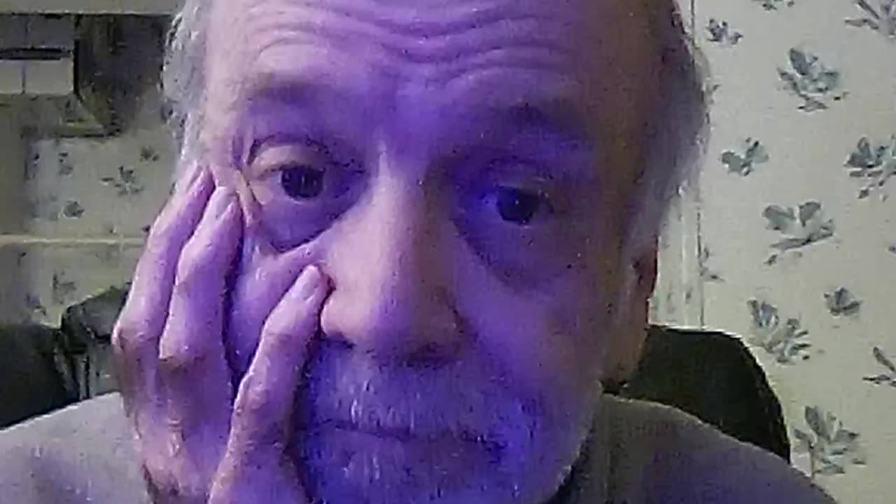 Happy birthday Harry Hamm