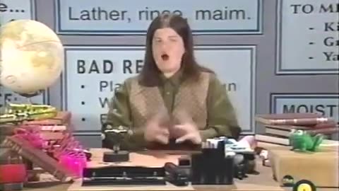 All That - Vital Information (11/15/1997)
