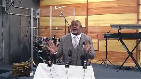 Are You Lukewarm? 11/30/25