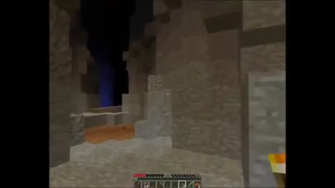 Minecraft the Return part 13