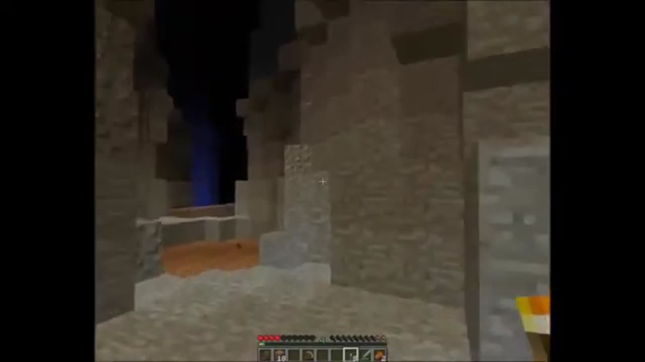 Minecraft the Return part 13