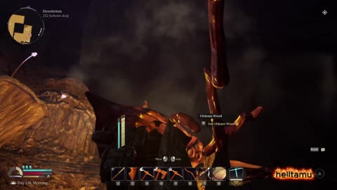 RAW GAMEPLAY – Return to Moria | No Commentary Episode 364