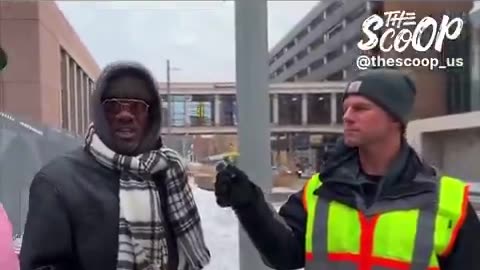 Minnesota man nukes white liberals & Somalis | Check Description