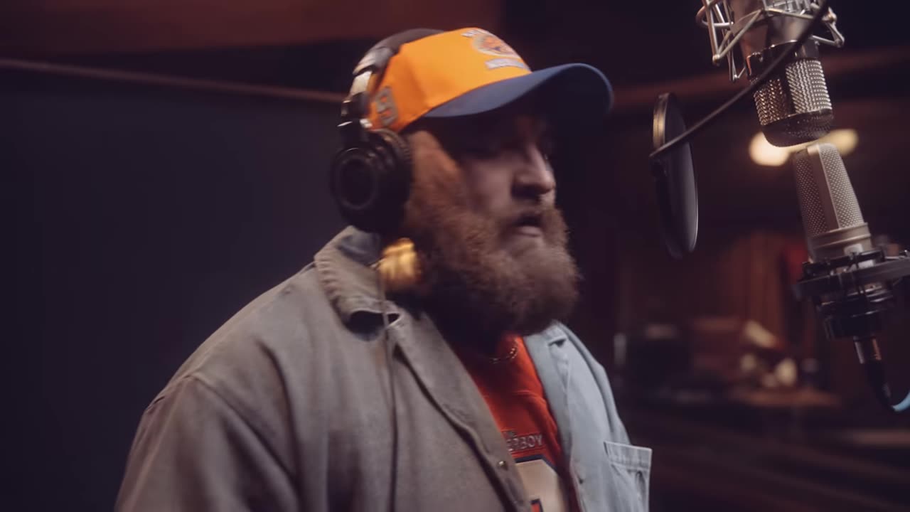 Lose Control (The Village Sessions)
