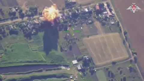 🎯🔥 Ukraine Russia War | Geran Drones Target Ukrainian Armed Forces Positions Near Raiskoye, D… | RCF