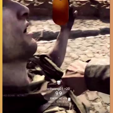 ran with scissors as a kid