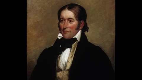 Davy Crockett's Song