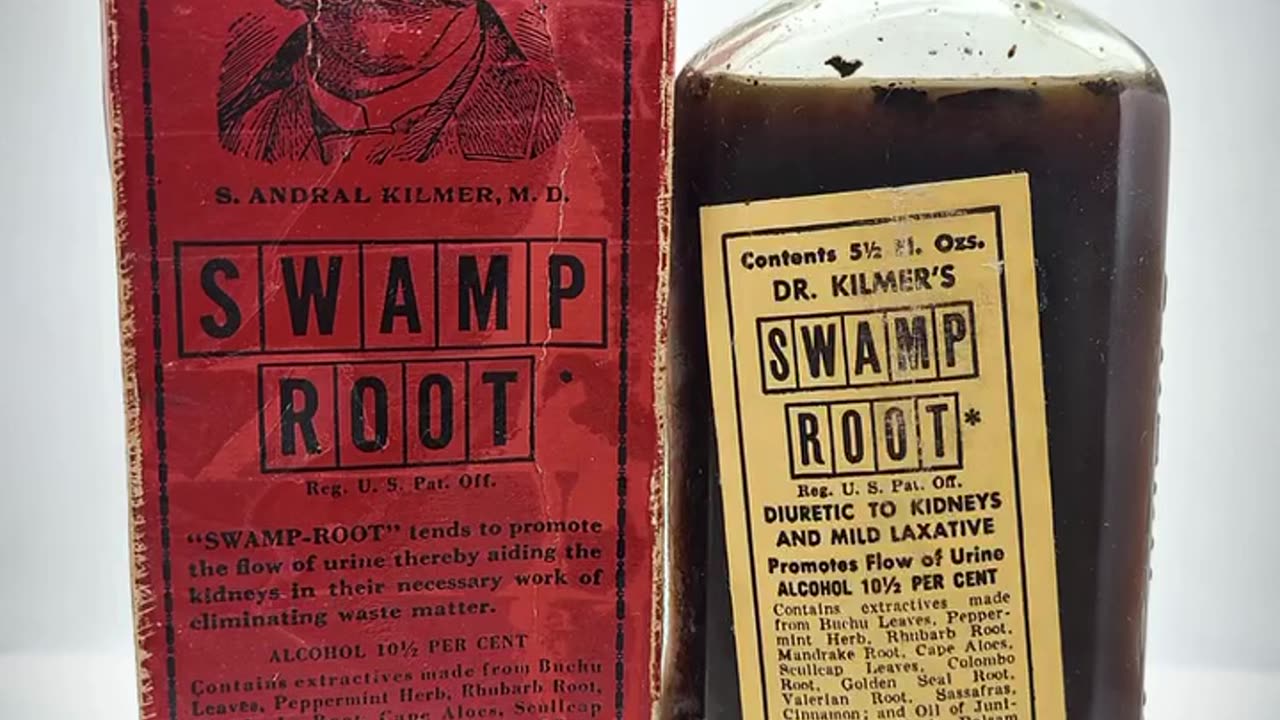 Hospitals before the Rockefeller take over