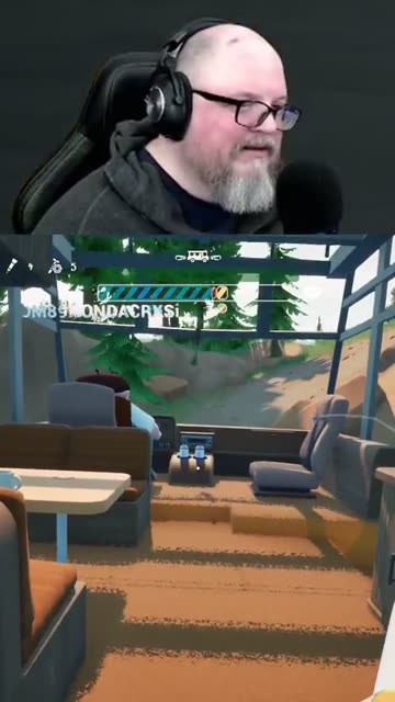 RV There Yet? - Our First Bear 9:16 (Portrait)