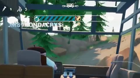 RV There Yet? - Our First Bear 9:16 (Portrait)