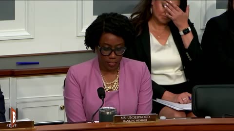 LIVE: Oversight Hearing on US Customs and Border Protection...